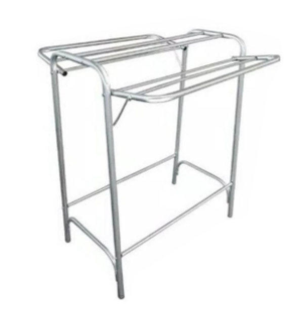 Kartini Jemuran Handuk Alumunium 1